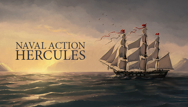 Naval Action - Hercules screenshot 8