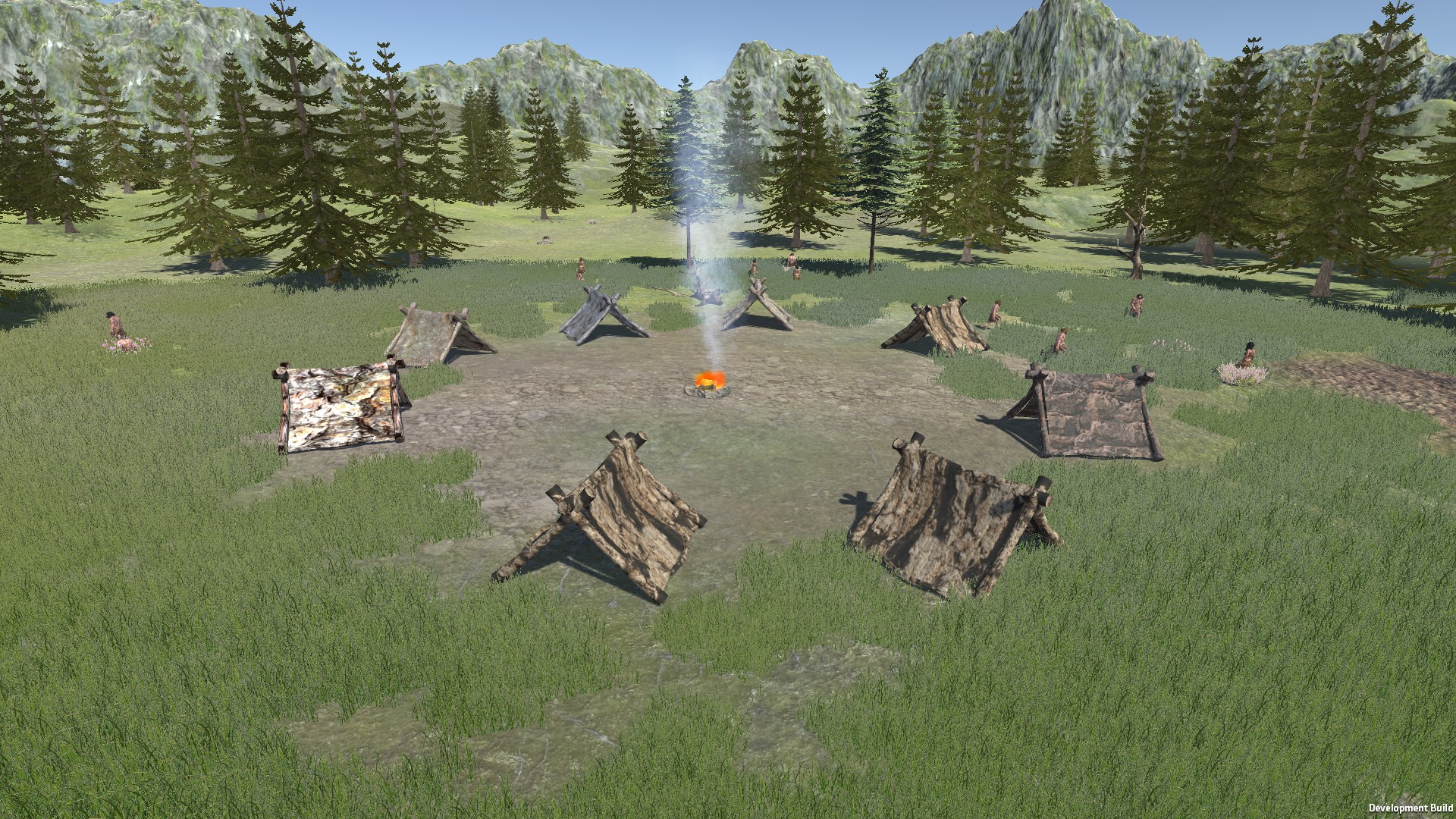 Cro Magnon on Steam