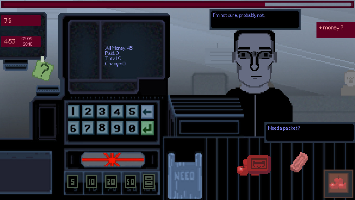 Need a packet? screenshot 6
