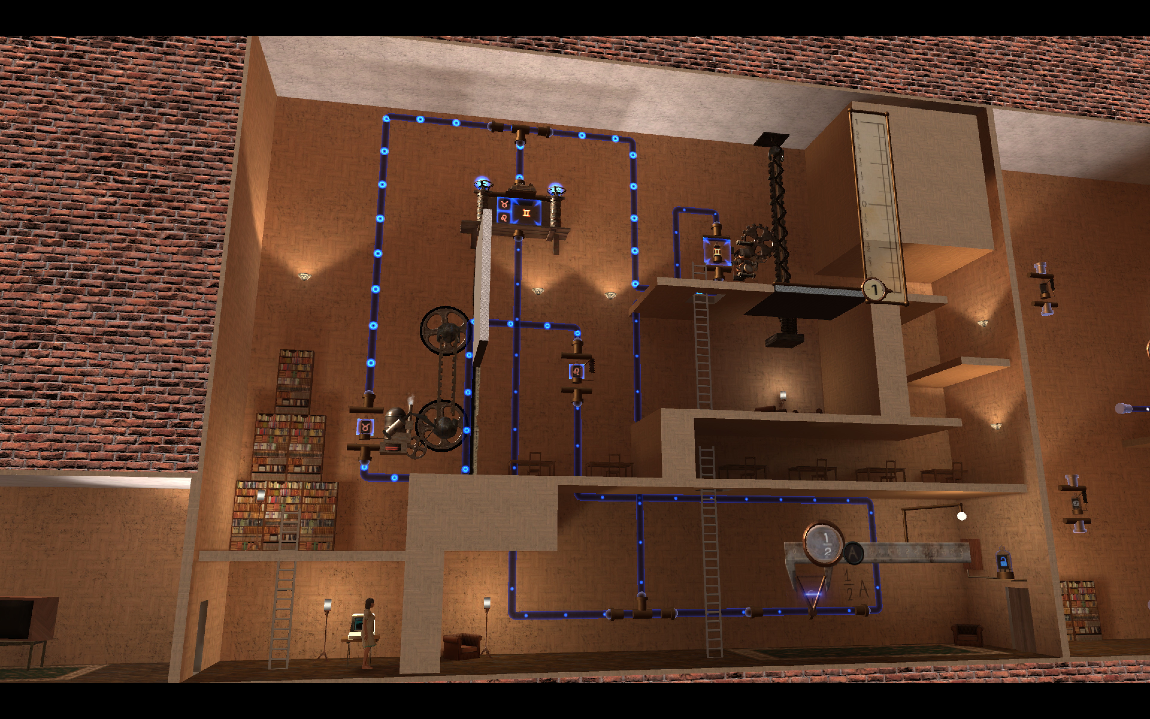 Wired screenshot 8