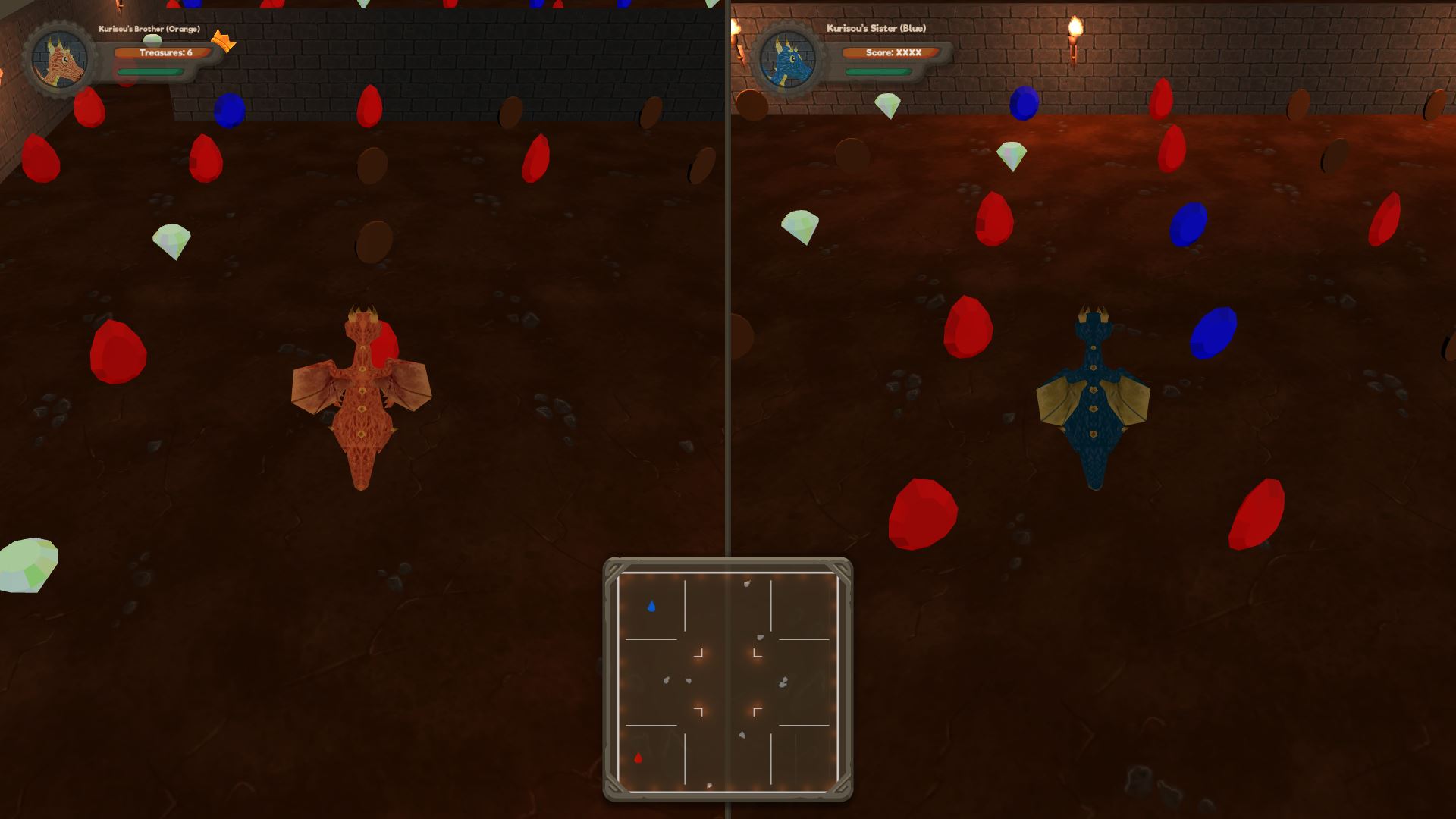 Maze Crusher screenshot 4