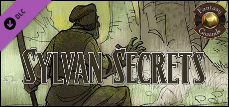 Fantasy Grounds - En5ider: Sylvan Secrets (5E)