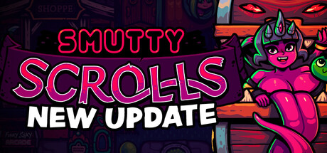 Smutty Scrolls