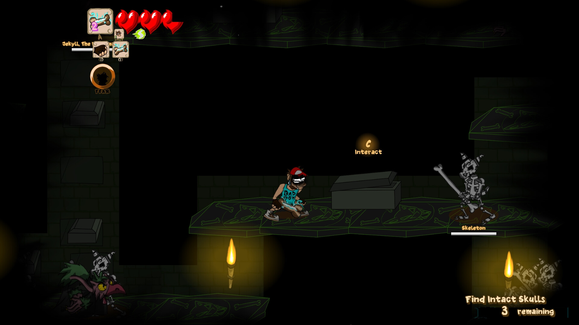 SKD screenshot 3