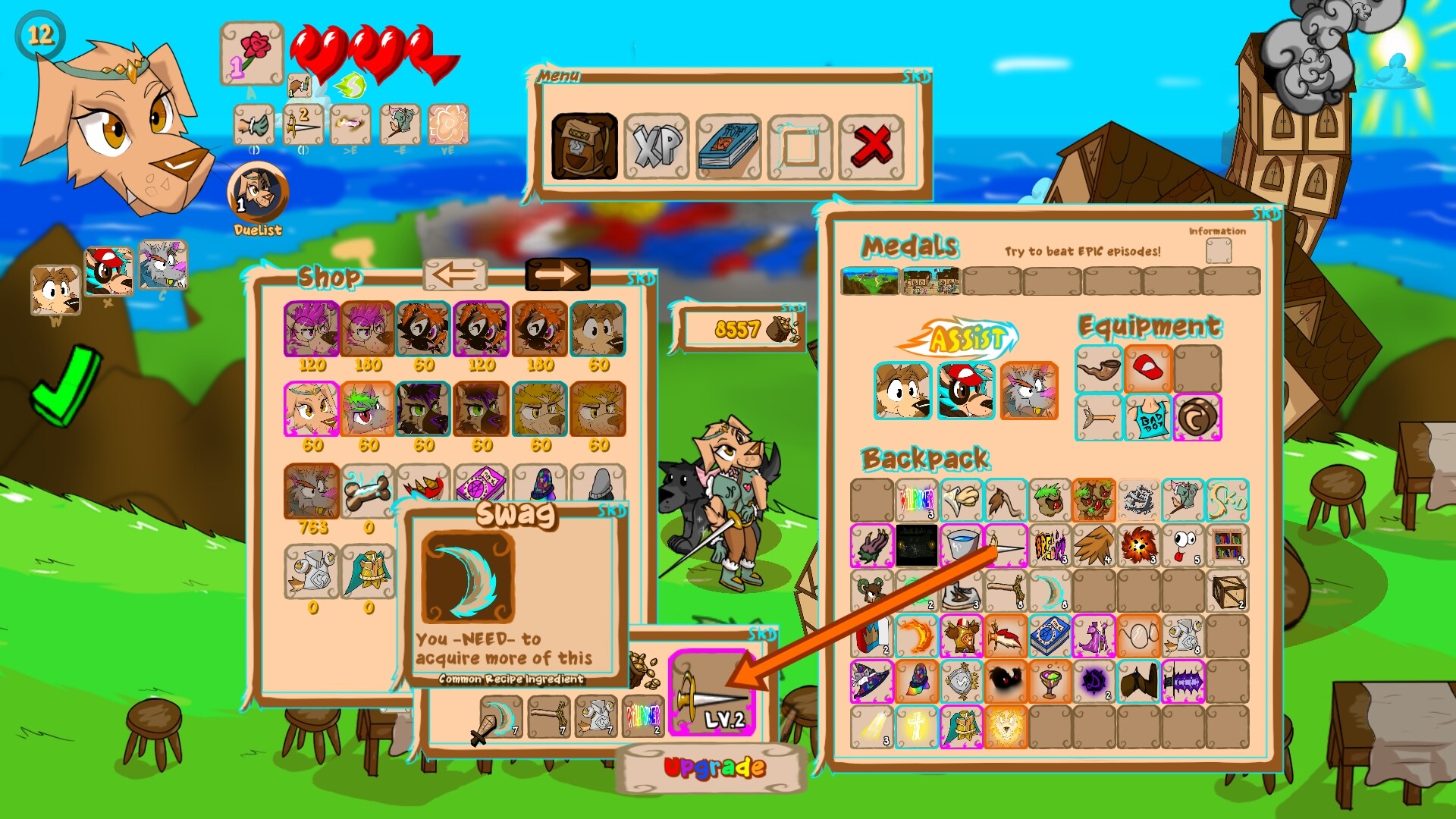 SKD screenshot 7