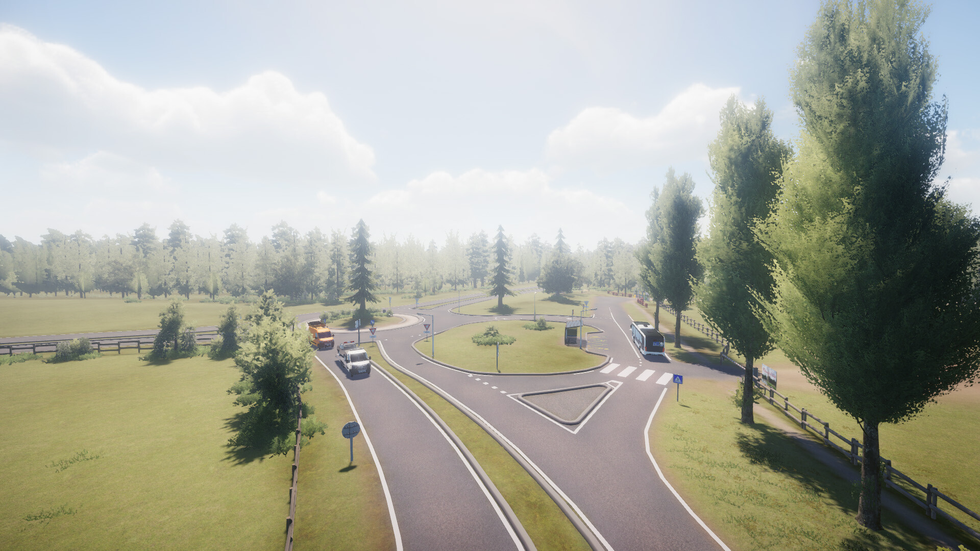 Nova-Life: Amboise screenshot 3