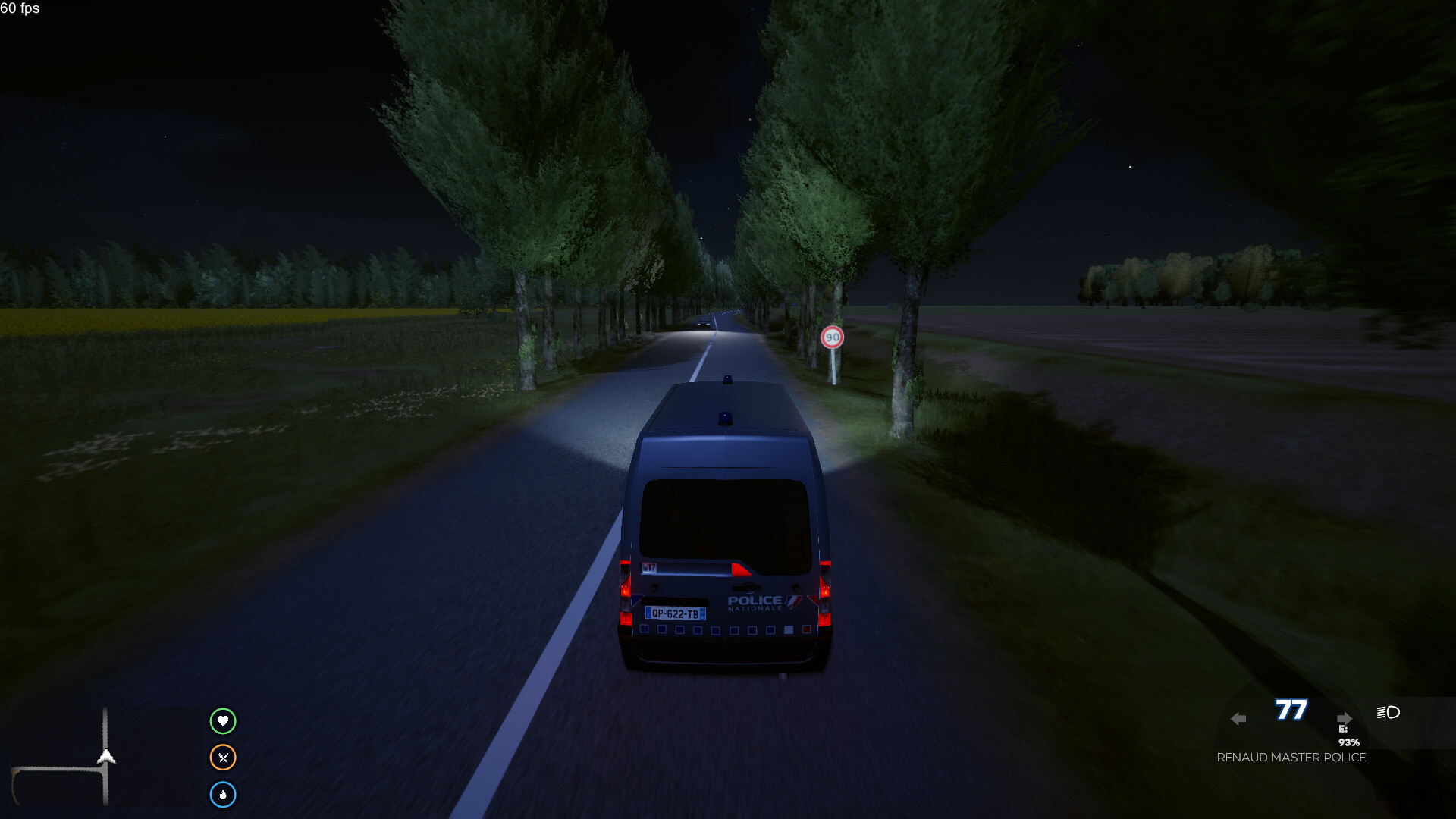 Nova-Life: Amboise screenshot 5