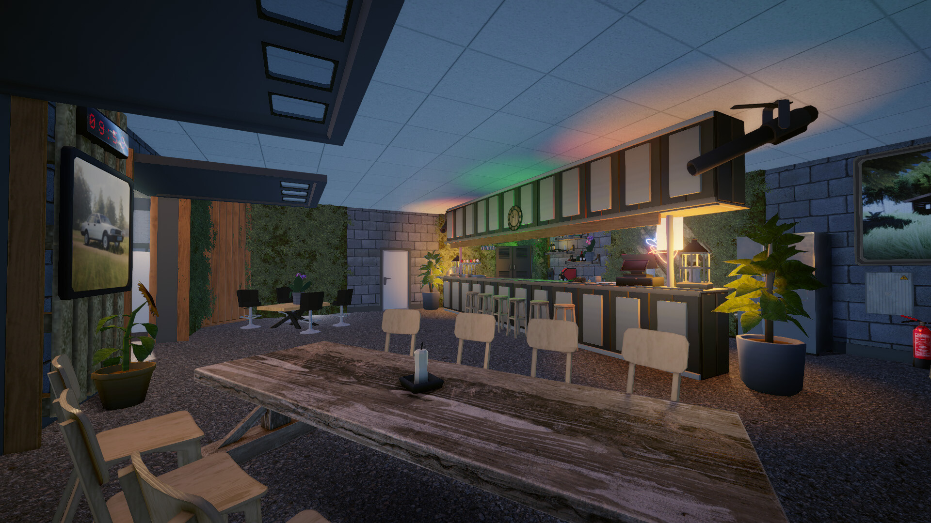 Nova-Life: Amboise screenshot 7
