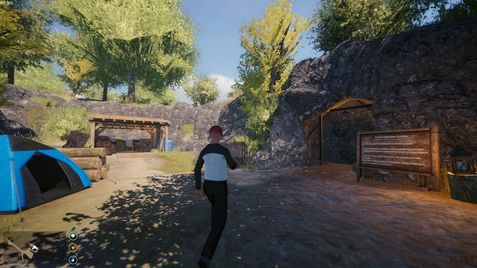 Nova-Life: Amboise screenshot 9