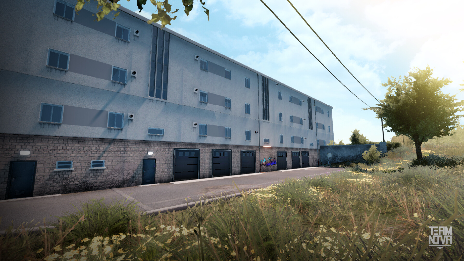 Nova-Life: Amboise screenshot 10