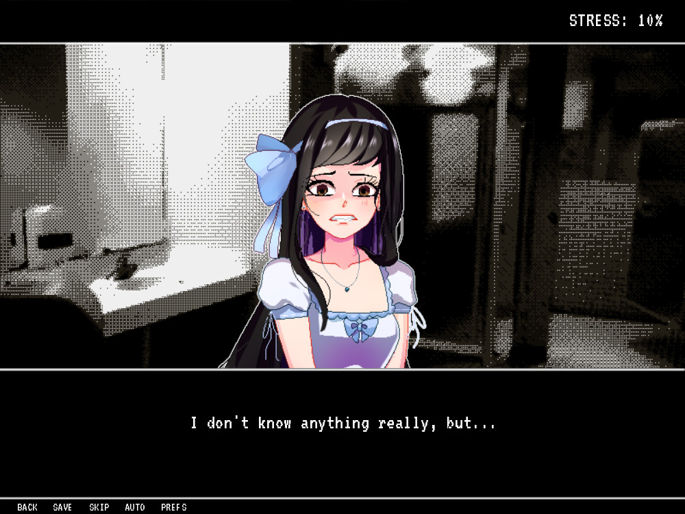 Lynne screenshot 1