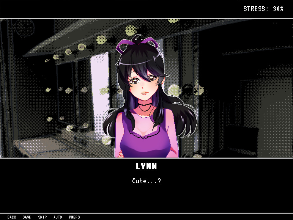 Lynne screenshot 4