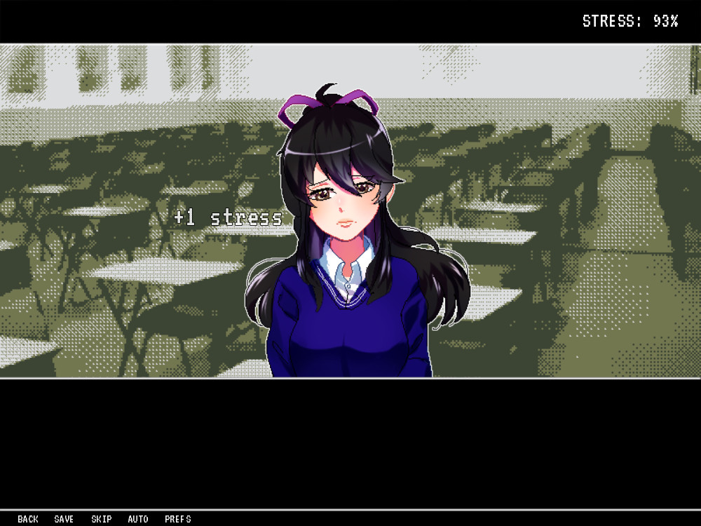 Lynne screenshot 3