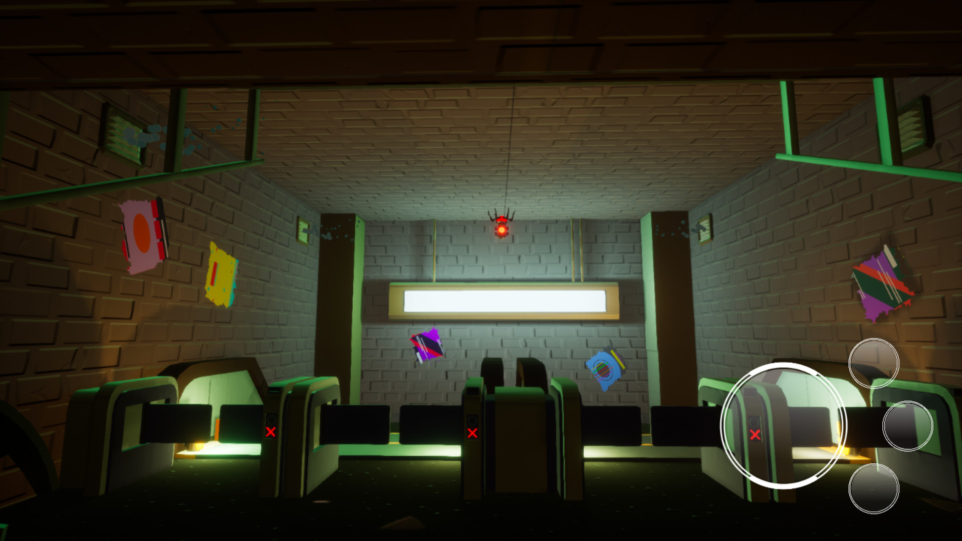 Liminal screenshot 8