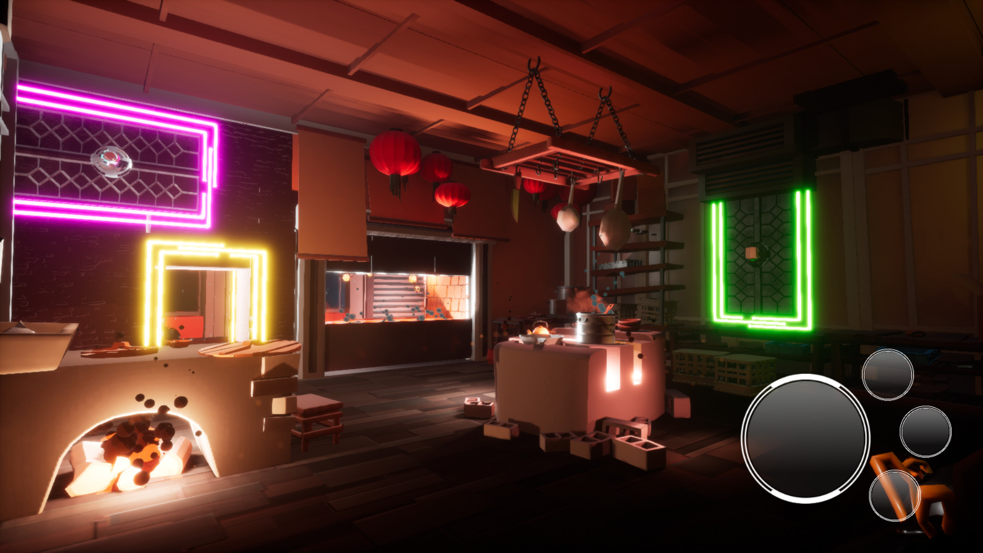 Liminal screenshot 7