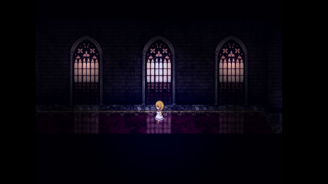 The Witch's House MV screenshot 7