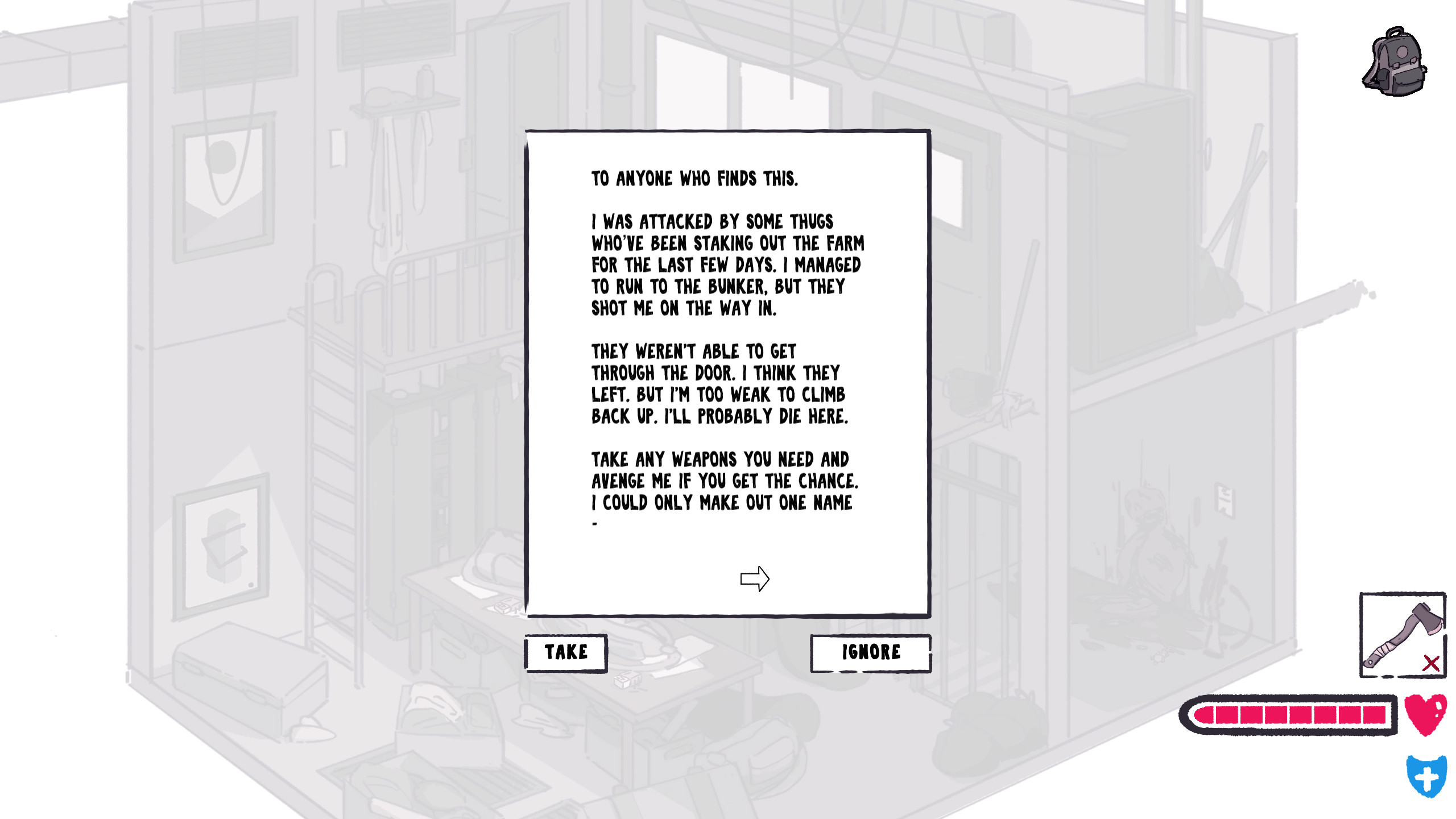 Z After screenshot 3