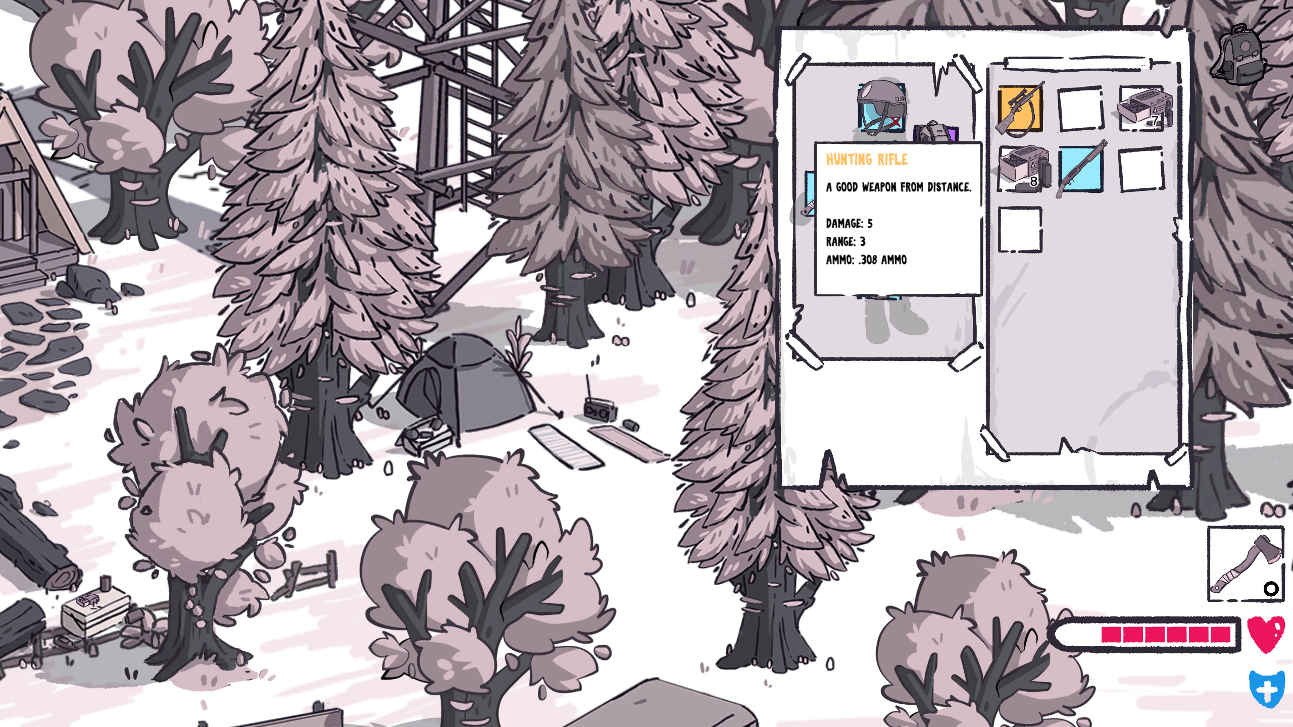 Z After screenshot 7