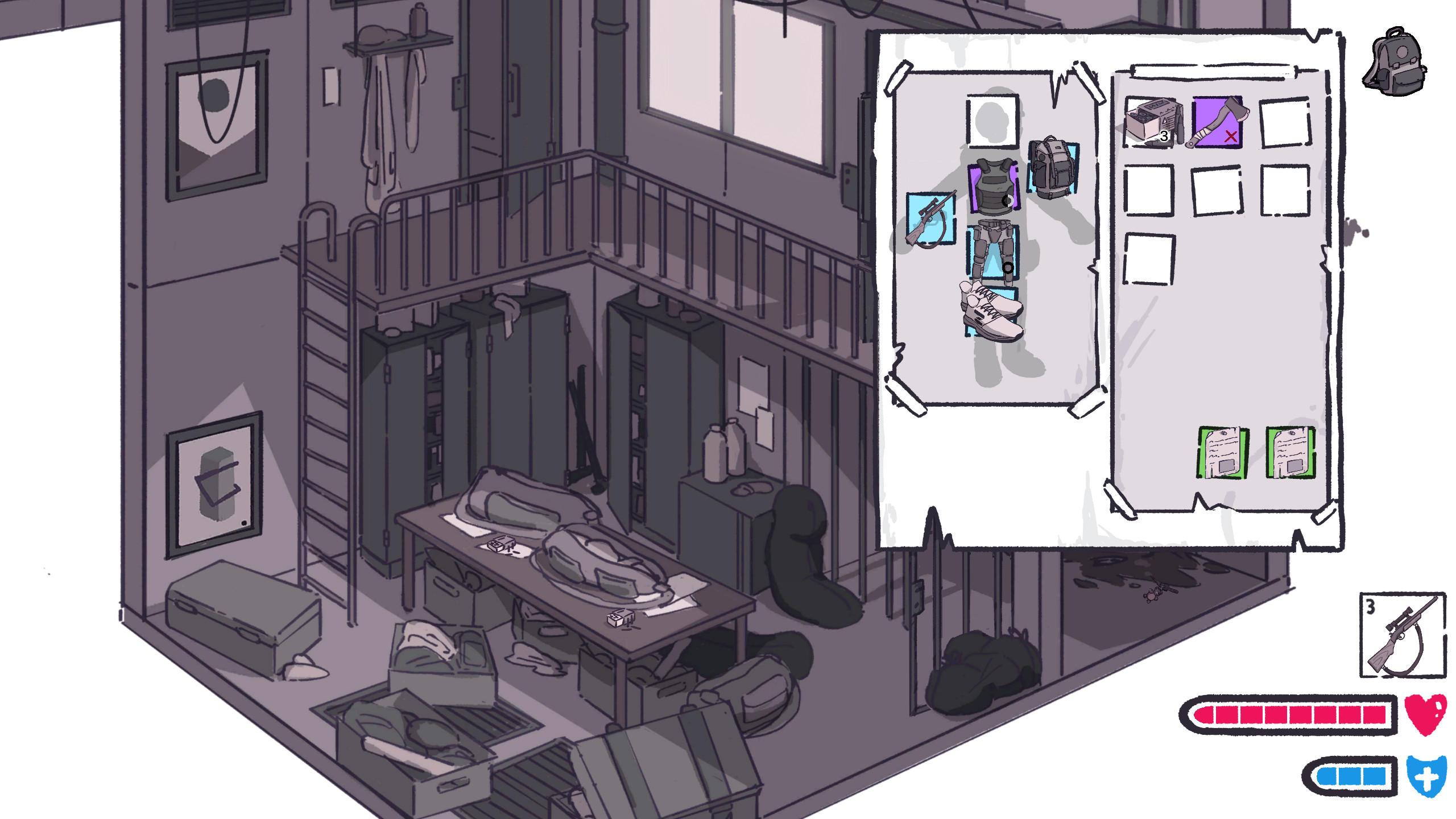 Z After screenshot 6