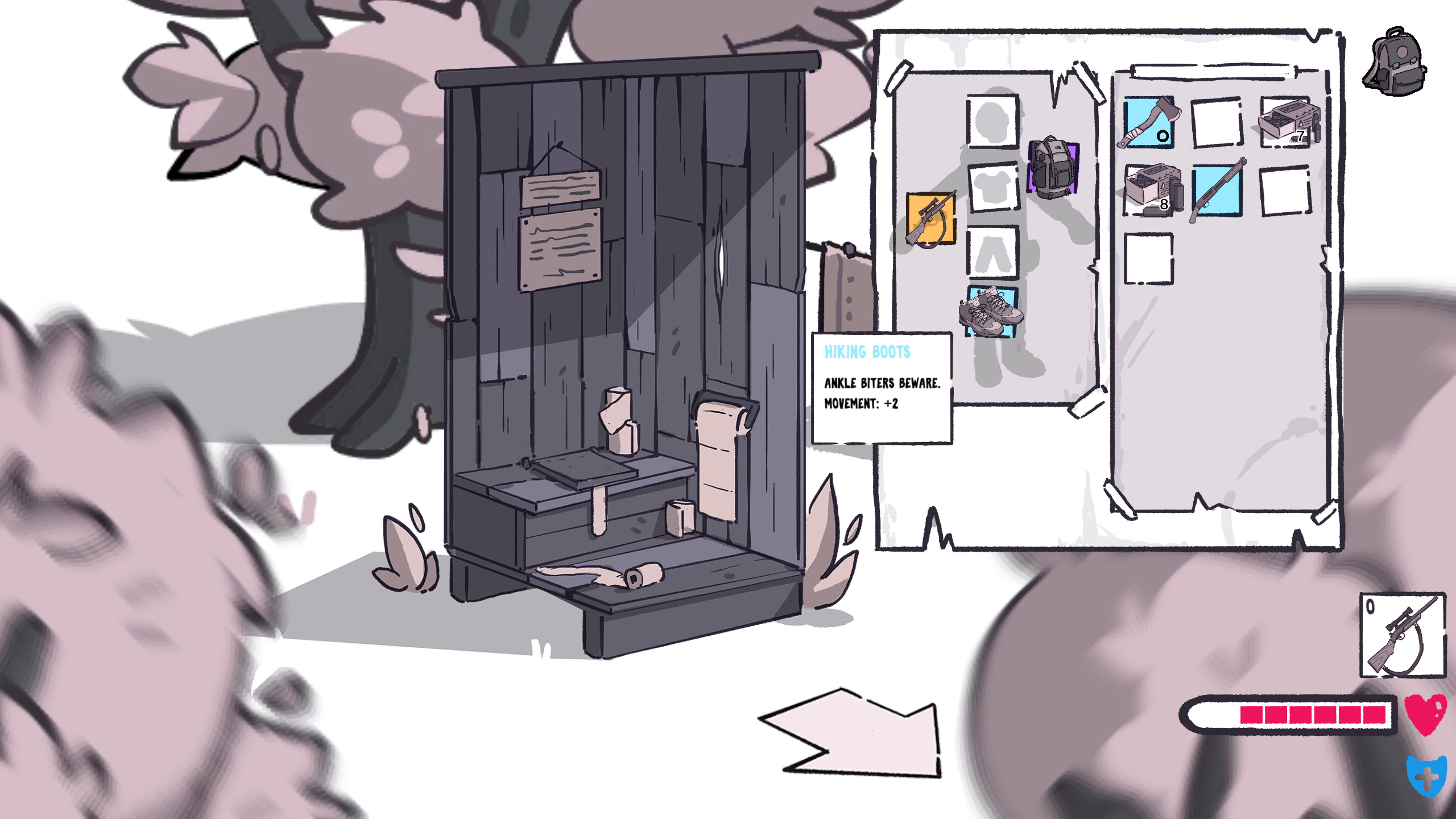 Z After screenshot 5