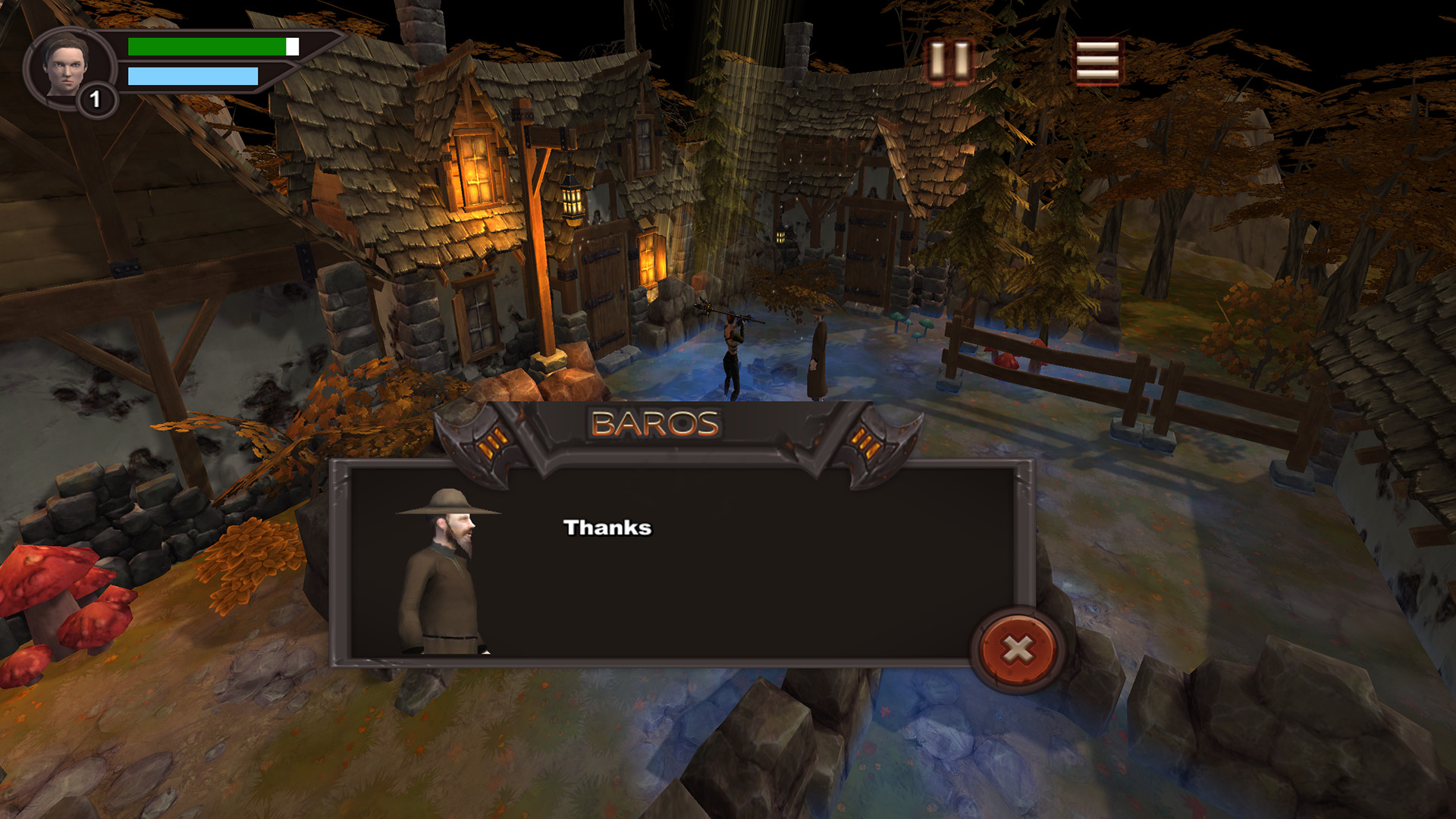 Immortal Quest screenshot 3