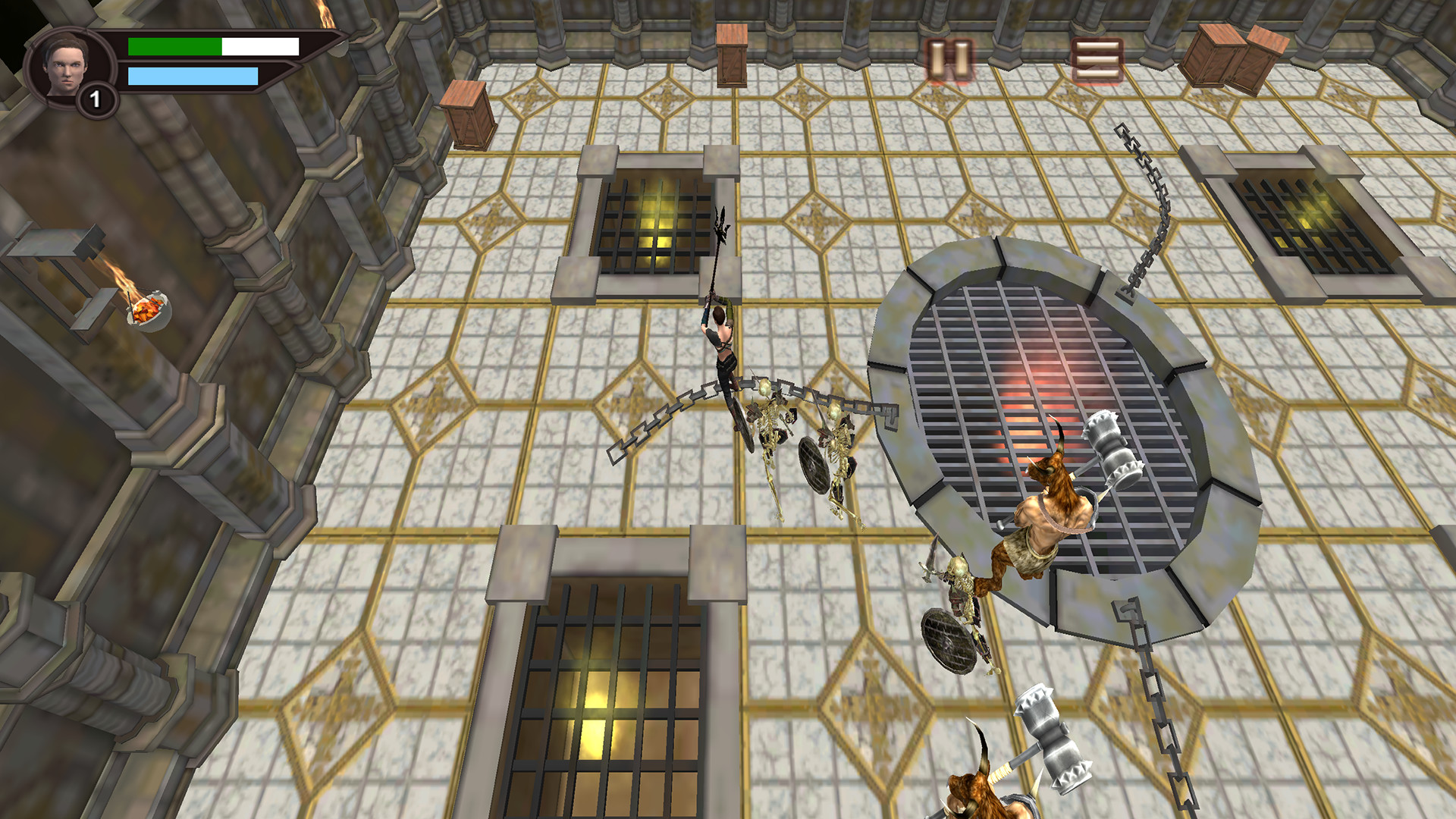 Immortal Quest screenshot 6