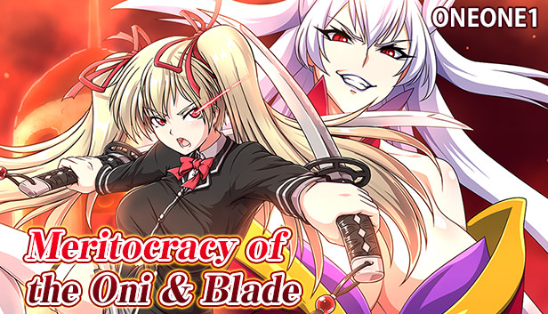 Meritocracy of the Oni & Blade no Steam