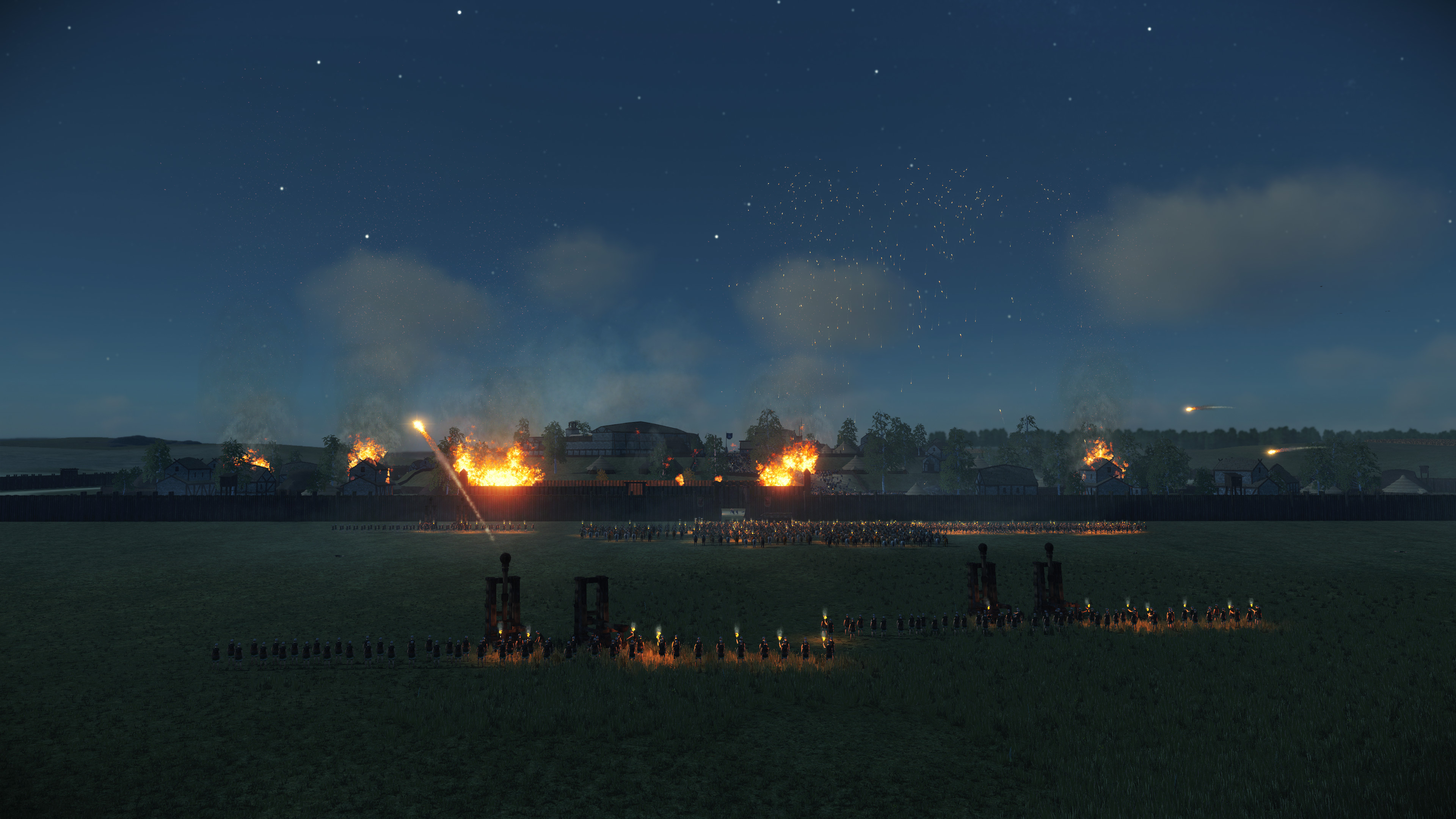 Total War: ROME REMASTERED screenshot 3