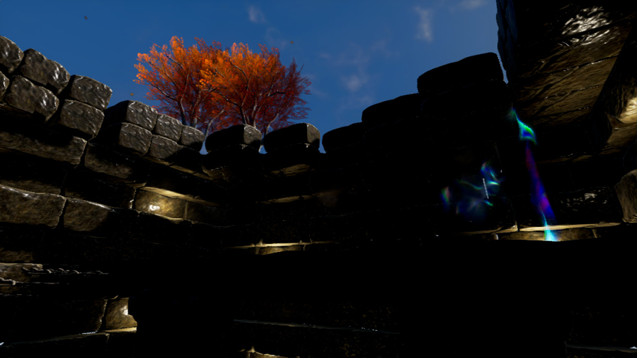 Jumper Magic screenshot 1