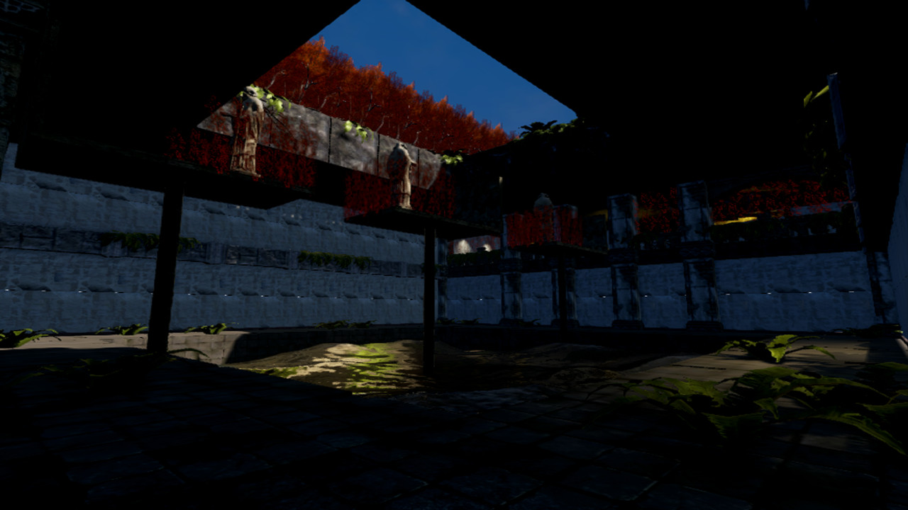 Jumper Magic screenshot 4