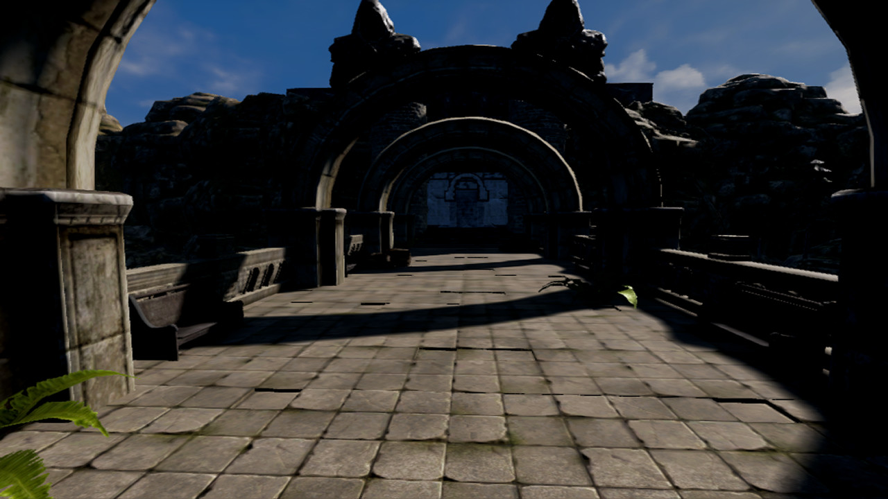 Jumper Magic screenshot 5