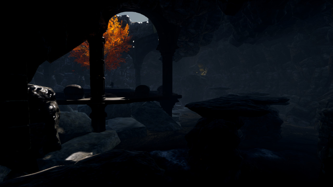 Jumper Magic screenshot 2