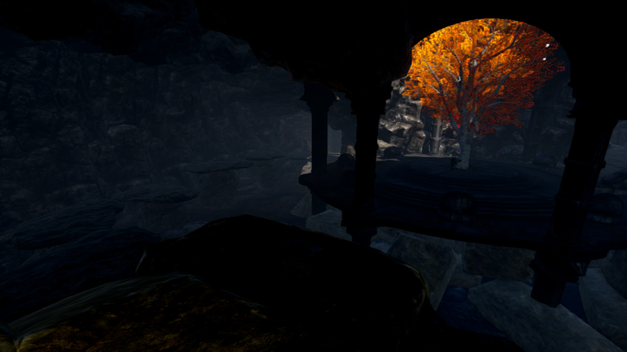 Jumper Magic screenshot 3