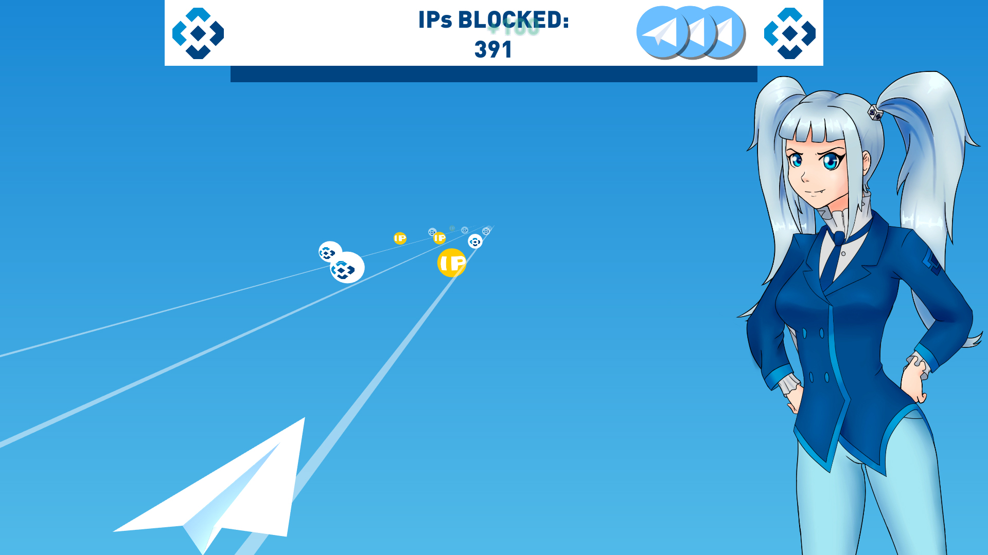 RKN Block Me: Telegram screenshot 9