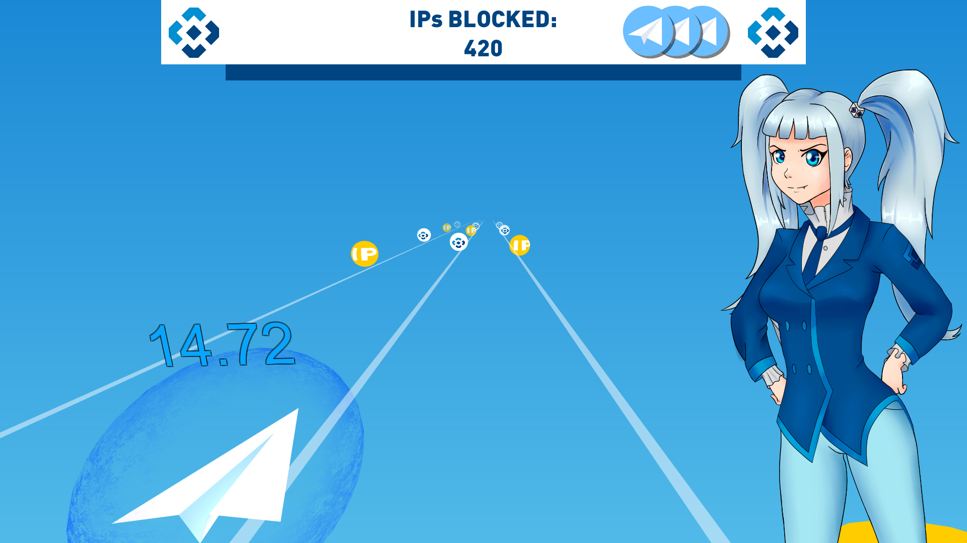 RKN Block Me: Telegram screenshot 3
