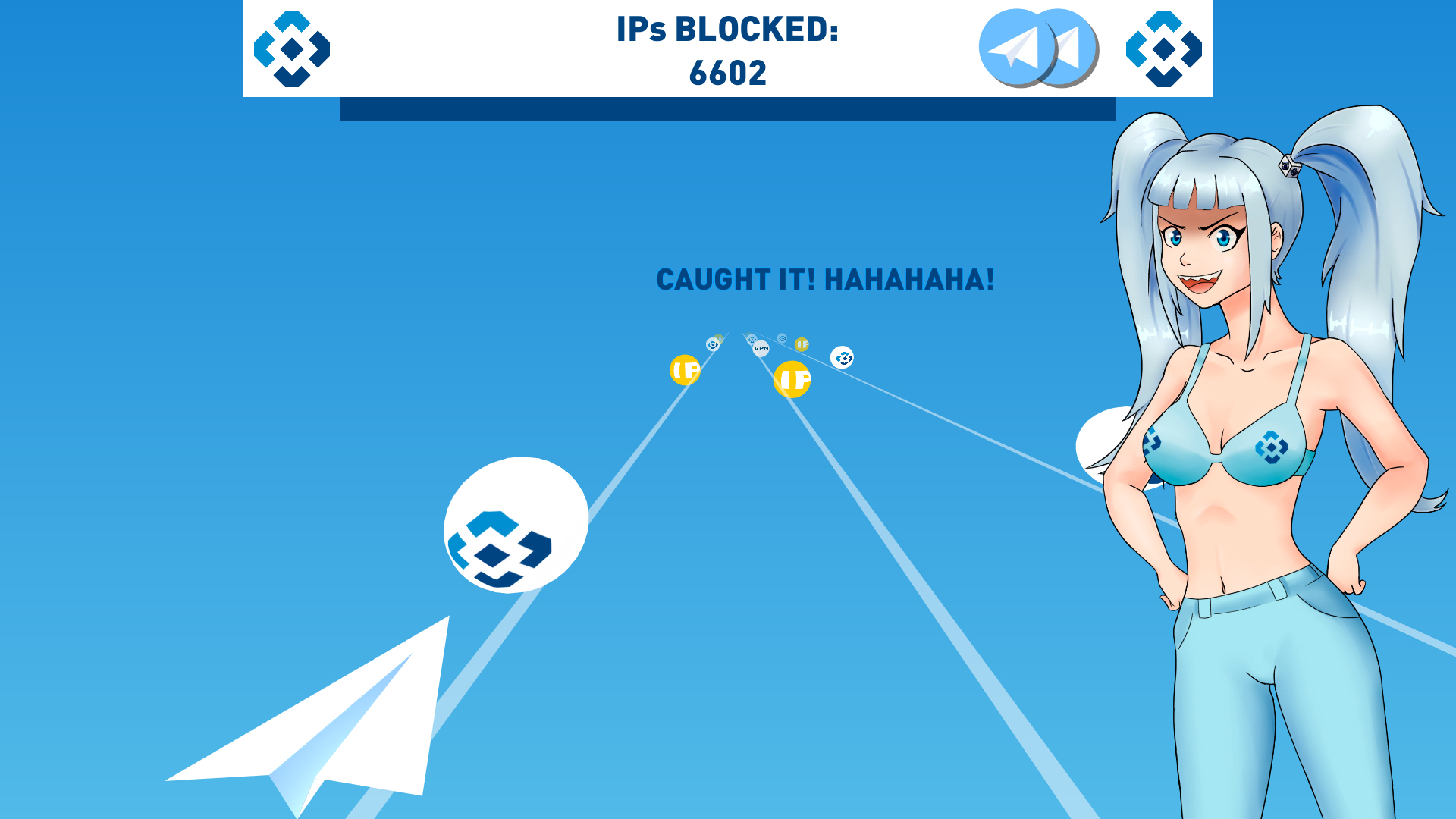 RKN Block Me: Telegram screenshot 10