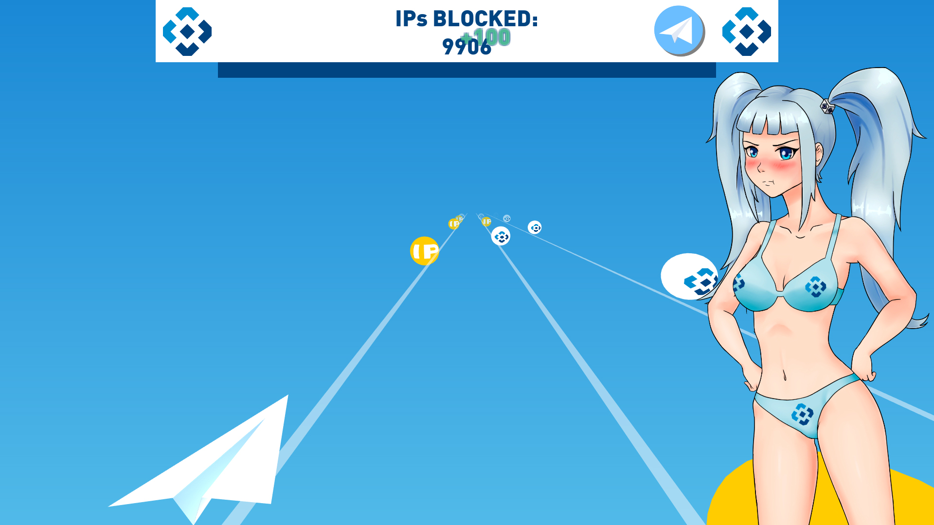 RKN Block Me: Telegram screenshot 5