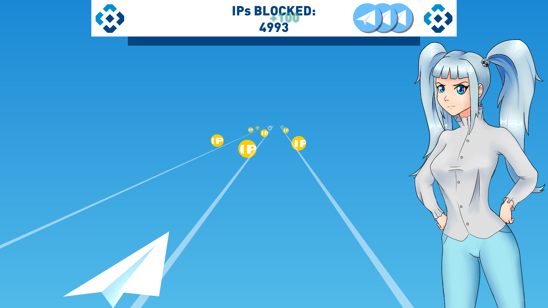RKN Block Me: Telegram screenshot 7