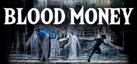 Blood Money — Steam header