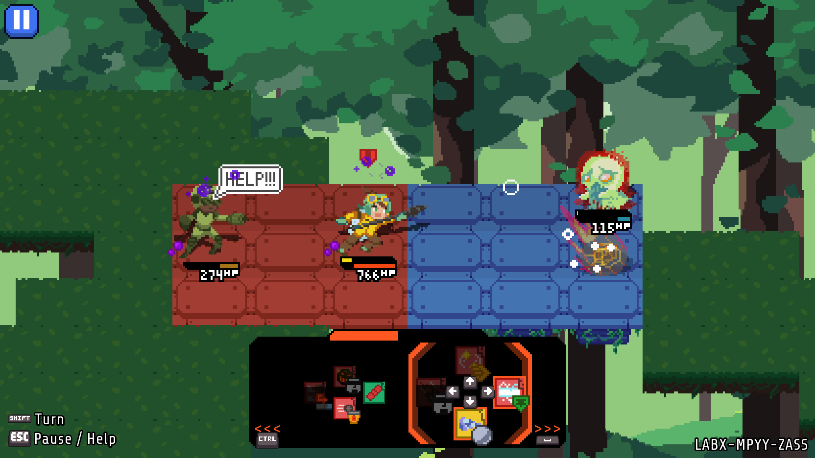 EndCycle VS screenshot 5
