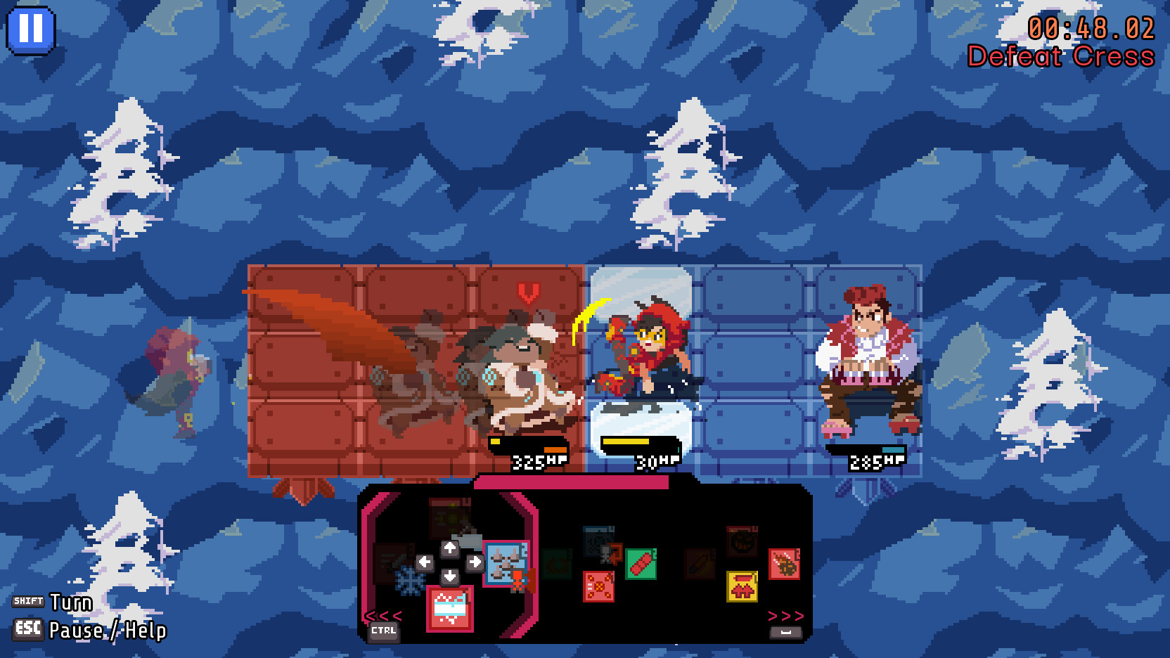 EndCycle VS screenshot 1