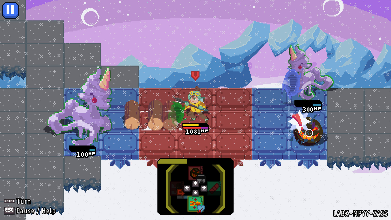 EndCycle VS screenshot 2