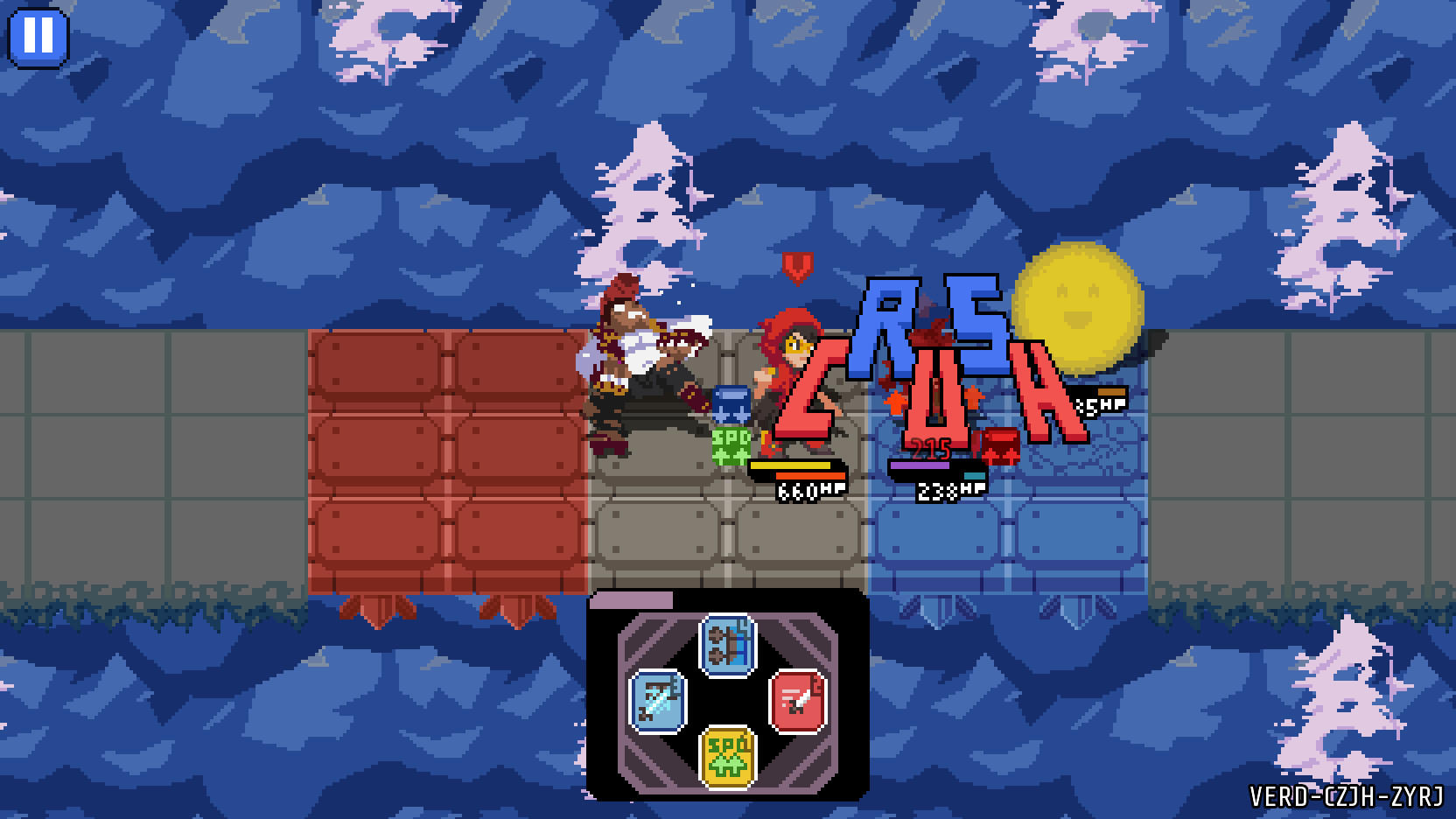 EndCycle VS screenshot 8