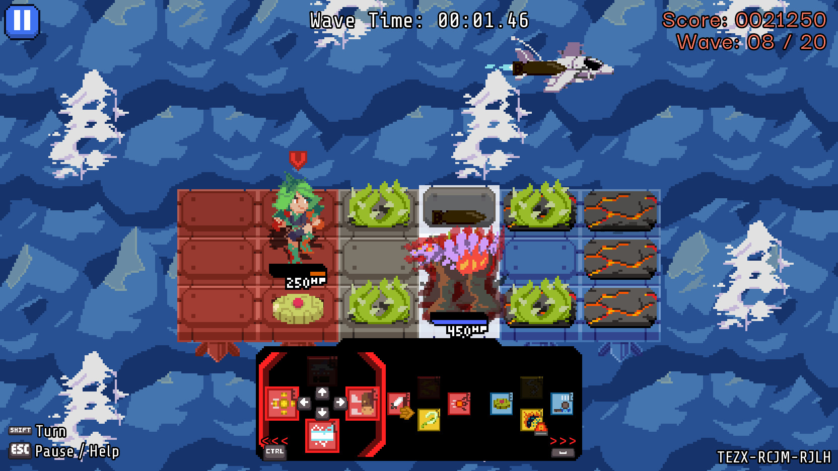 EndCycle VS screenshot 6