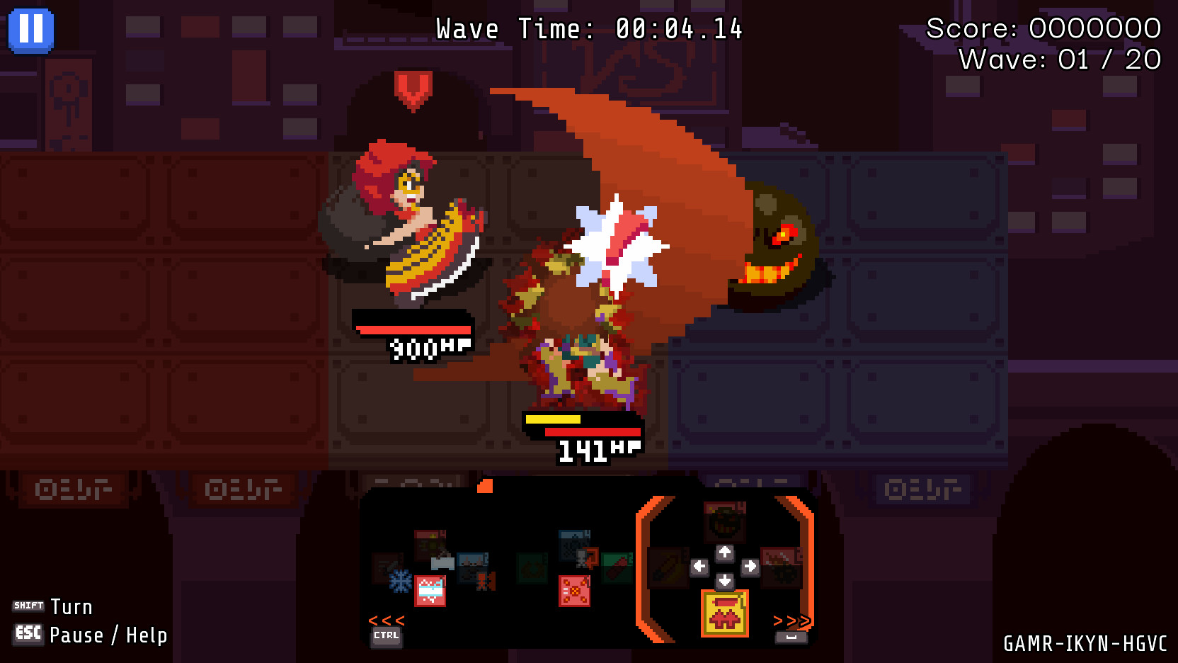 EndCycle VS screenshot 7