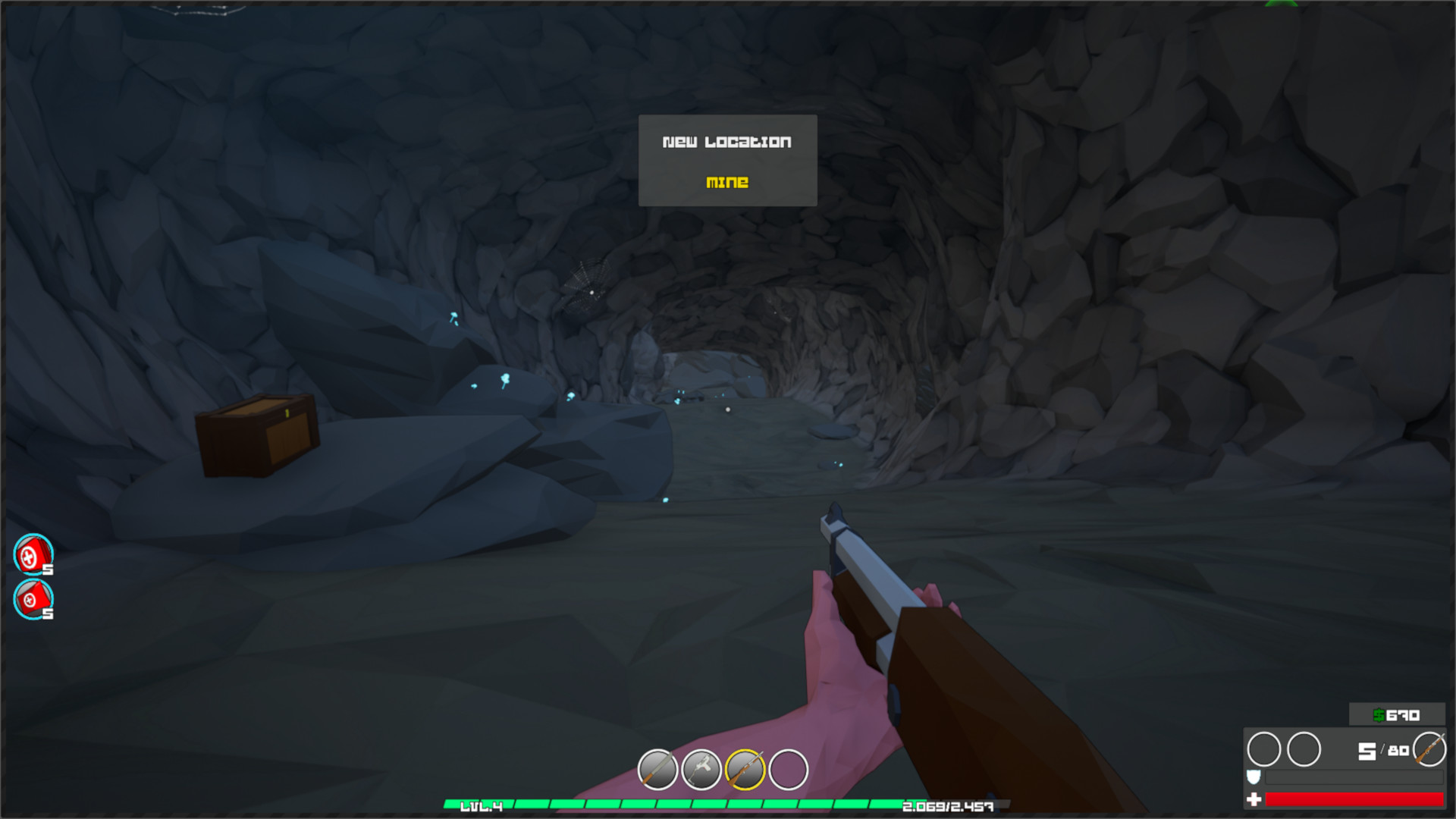 The Disgusting Slaughterman screenshot 9