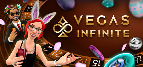 Vegas Infinite by PokerStars