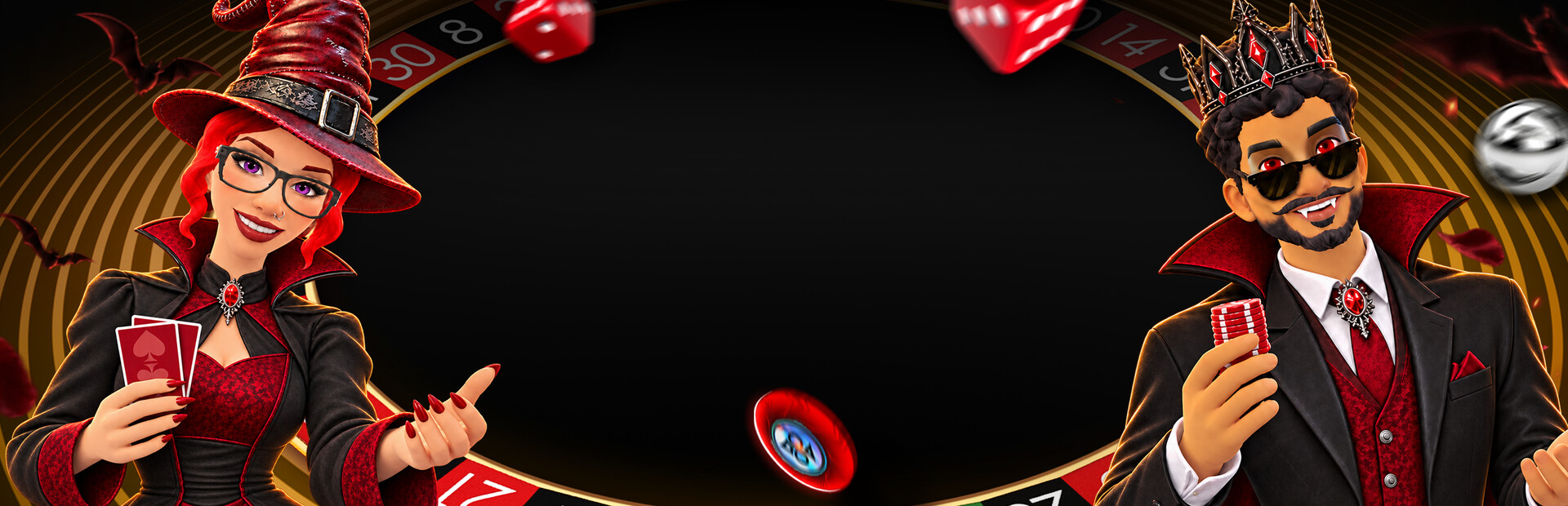 Vegas Infinite by PokerStars