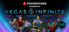 Vegas Infinite by PokerStars