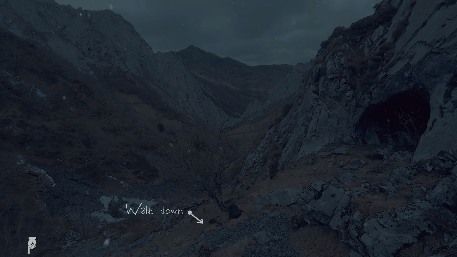 Yeli Orog screenshot 1